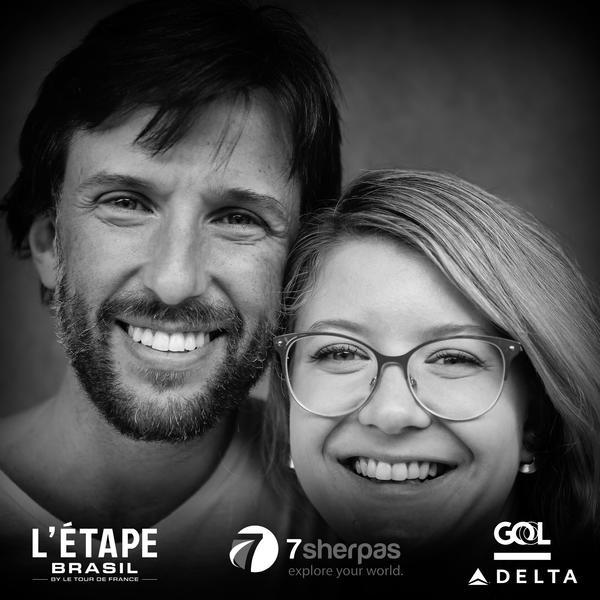 Buy your photos of the eventFoto Oficial Letape Brasil 2018 on Fotop