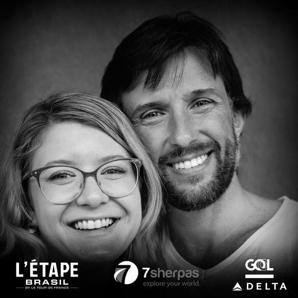 Buy your photos of the eventFoto Oficial Letape Brasil 2018 on Fotop