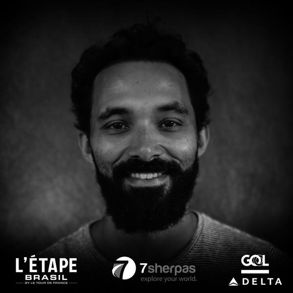 Buy your photos of the eventFoto Oficial Letape Brasil 2018 on Fotop
