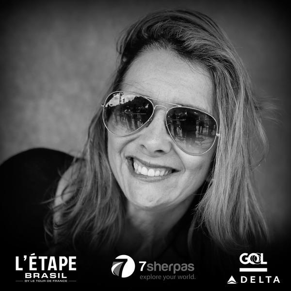 Buy your photos of the eventFoto Oficial Letape Brasil 2018 on Fotop