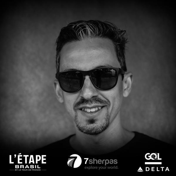 Buy your photos of the eventFoto Oficial Letape Brasil 2018 on Fotop