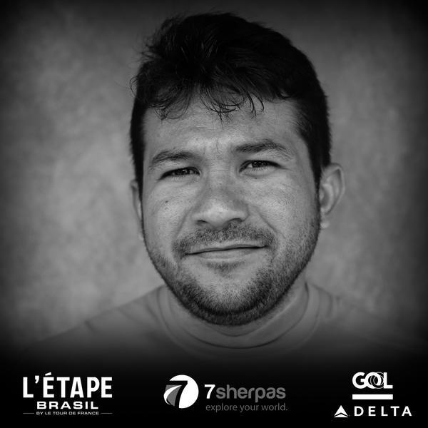 Buy your photos of the eventFoto Oficial Letape Brasil 2018 on Fotop