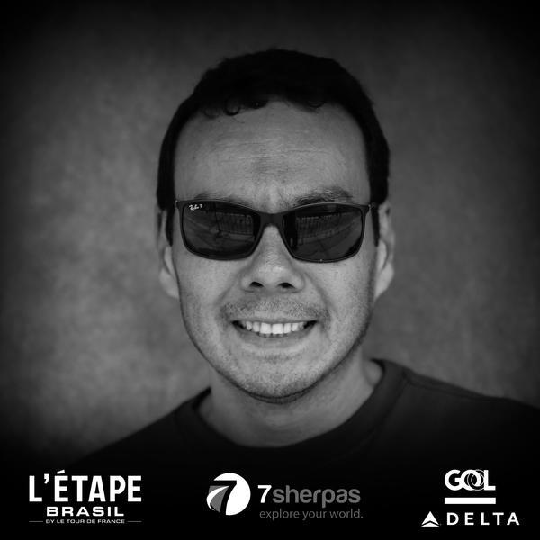Buy your photos of the eventFoto Oficial Letape Brasil 2018 on Fotop