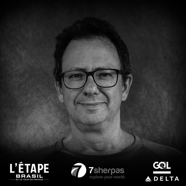 Buy your photos of the eventFoto Oficial Letape Brasil 2018 on Fotop