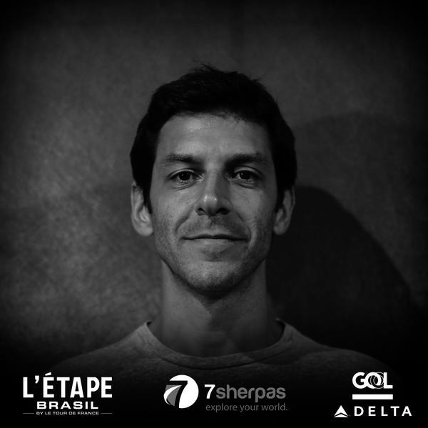 Buy your photos of the eventFoto Oficial Letape Brasil 2018 on Fotop