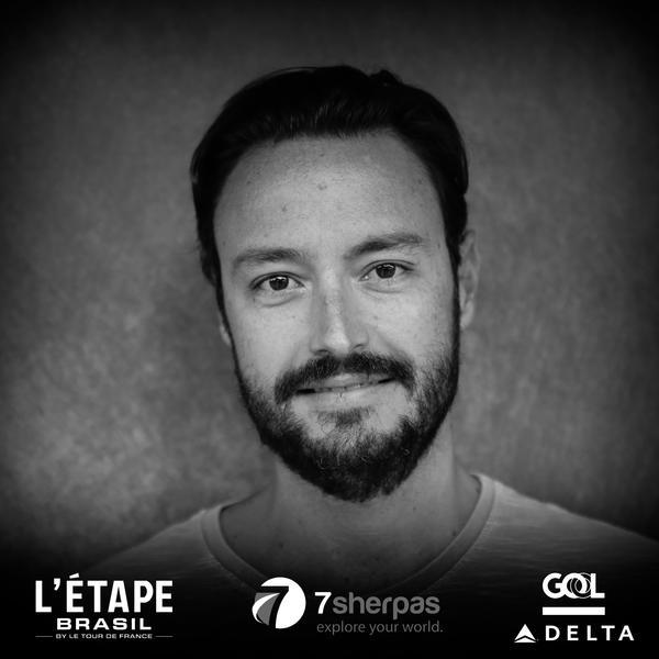Buy your photos of the eventFoto Oficial Letape Brasil 2018 on Fotop