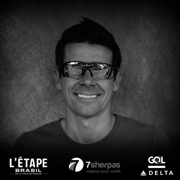 Buy your photos of the eventFoto Oficial Letape Brasil 2018 on Fotop