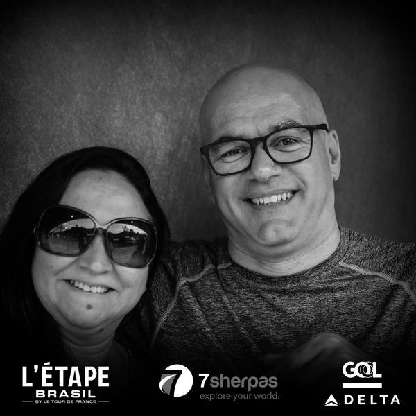 Buy your photos of the eventFoto Oficial Letape Brasil 2018 on Fotop