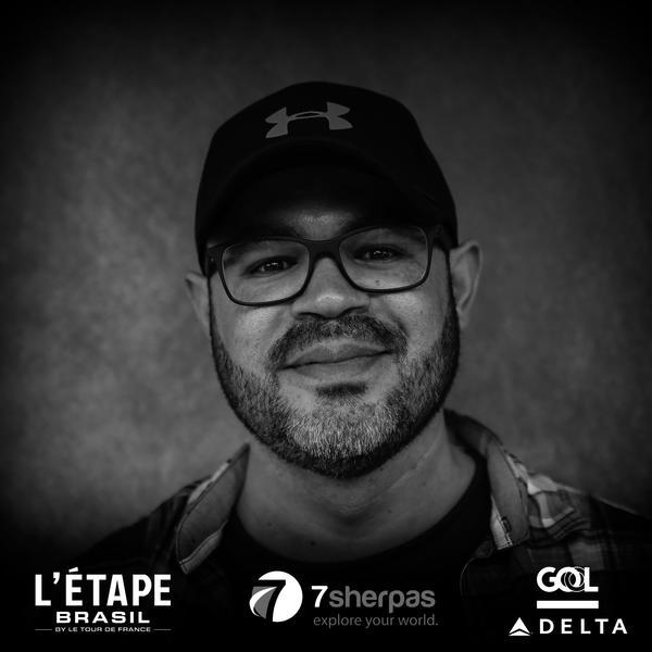 Buy your photos of the eventFoto Oficial Letape Brasil 2018 on Fotop