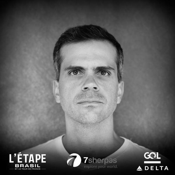 Buy your photos of the eventFoto Oficial Letape Brasil 2018 on Fotop