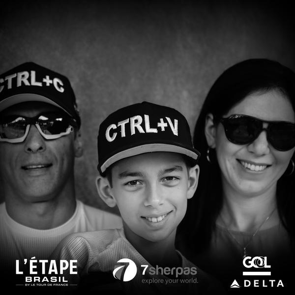 Buy your photos of the eventFoto Oficial Letape Brasil 2018 on Fotop