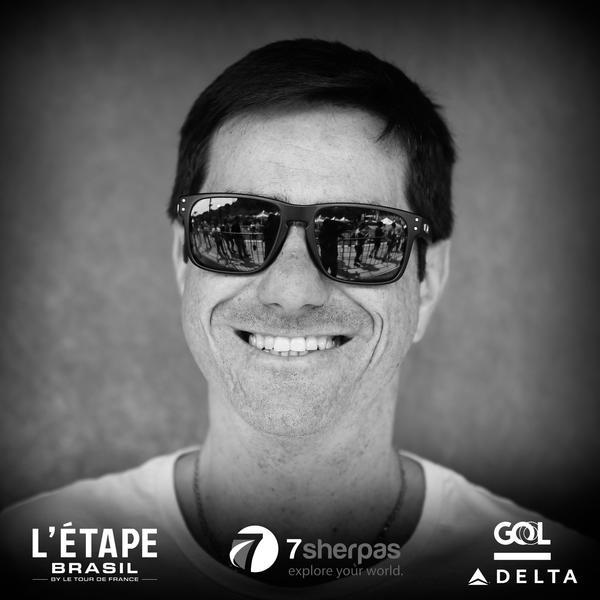 Buy your photos of the eventFoto Oficial Letape Brasil 2018 on Fotop