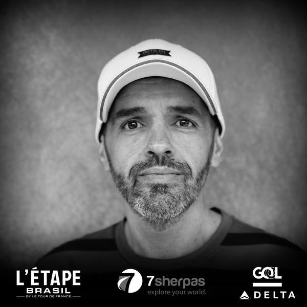 Buy your photos of the eventFoto Oficial Letape Brasil 2018 on Fotop