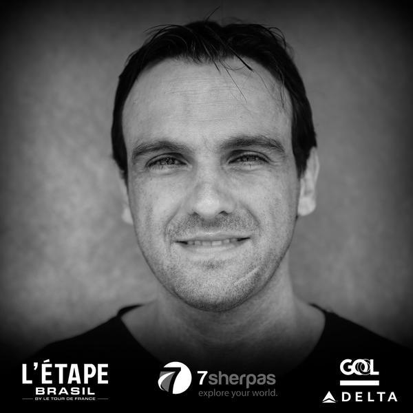 Buy your photos of the eventFoto Oficial Letape Brasil 2018 on Fotop