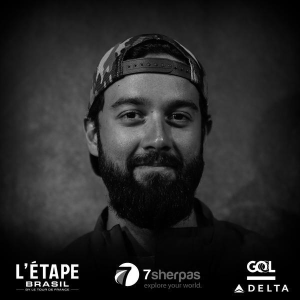 Buy your photos of the eventFoto Oficial Letape Brasil 2018 on Fotop