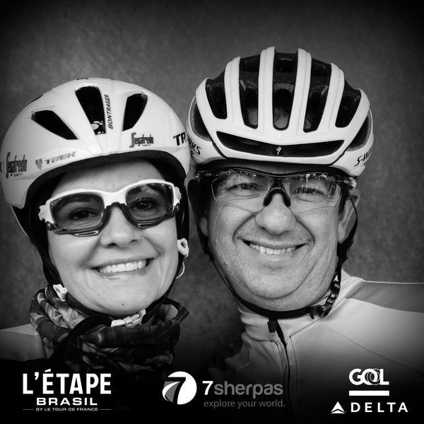 Buy your photos of the eventFoto Oficial Letape Brasil 2018 on Fotop