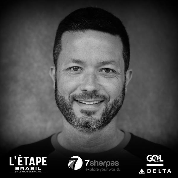 Buy your photos of the eventFoto Oficial Letape Brasil 2018 on Fotop