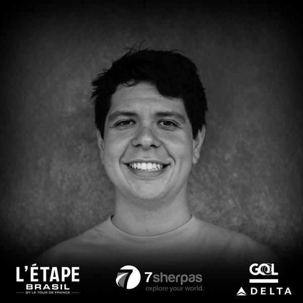 Buy your photos of the eventFoto Oficial Letape Brasil 2018 on Fotop