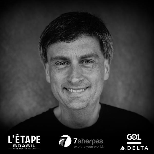 Buy your photos of the eventFoto Oficial Letape Brasil 2018 on Fotop