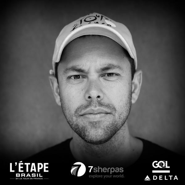 Buy your photos of the eventFoto Oficial Letape Brasil 2018 on Fotop