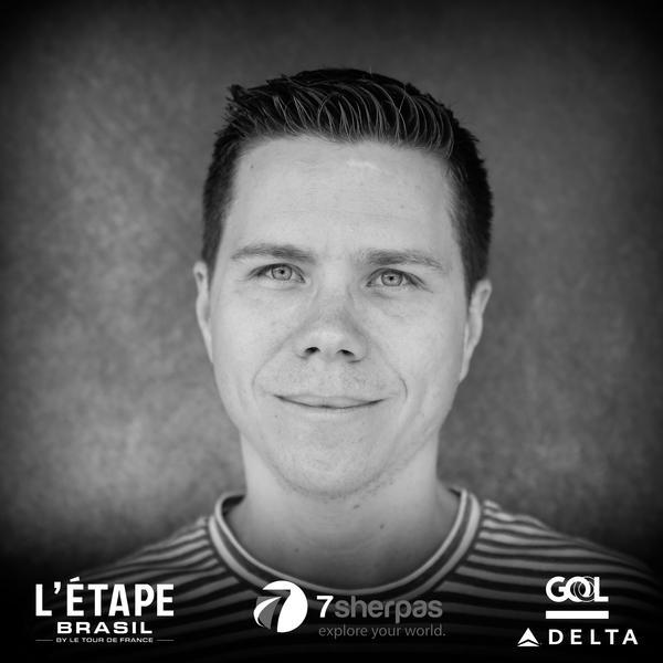 Buy your photos of the eventFoto Oficial Letape Brasil 2018 on Fotop