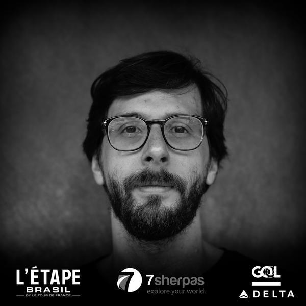 Buy your photos of the eventFoto Oficial Letape Brasil 2018 on Fotop