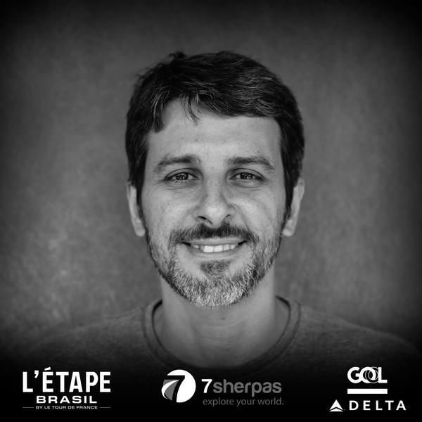 Buy your photos of the eventFoto Oficial Letape Brasil 2018 on Fotop