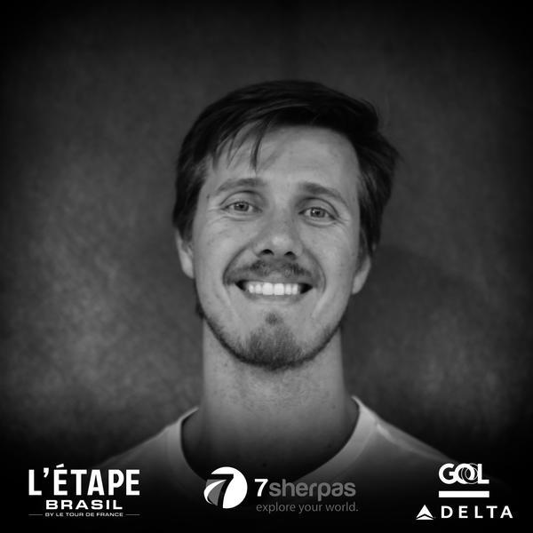 Buy your photos of the eventFoto Oficial Letape Brasil 2018 on Fotop