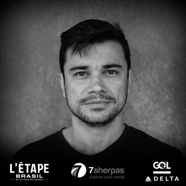 Buy your photos of the eventFoto Oficial Letape Brasil 2018 on Fotop
