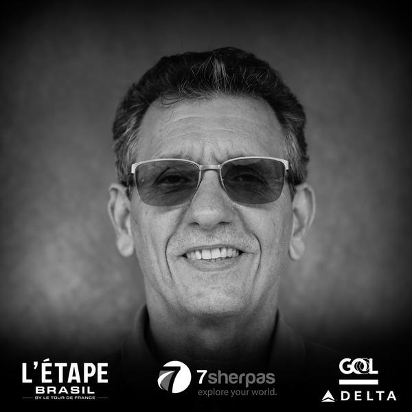 Buy your photos of the eventFoto Oficial Letape Brasil 2018 on Fotop