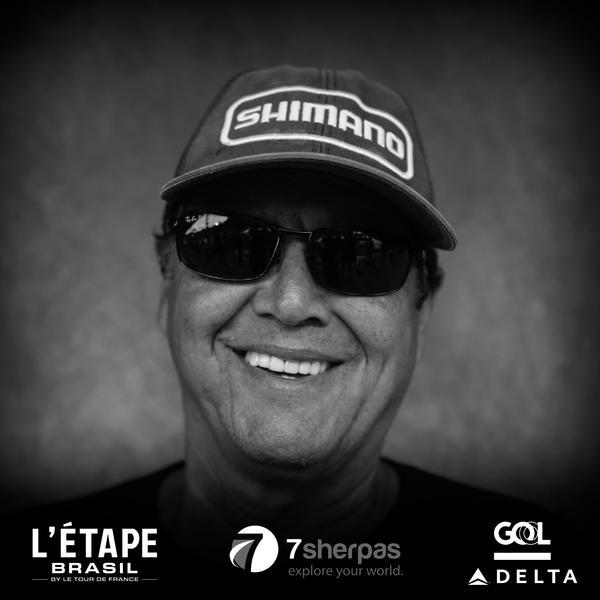 Buy your photos of the eventFoto Oficial Letape Brasil 2018 on Fotop