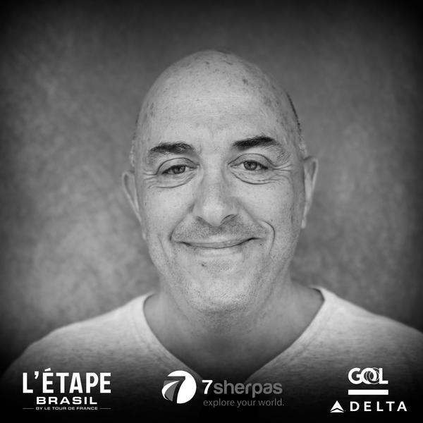 Buy your photos of the eventFoto Oficial Letape Brasil 2018 on Fotop