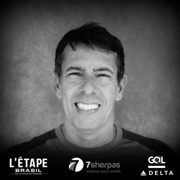 Buy your photos of the eventFoto Oficial Letape Brasil 2018 on Fotop