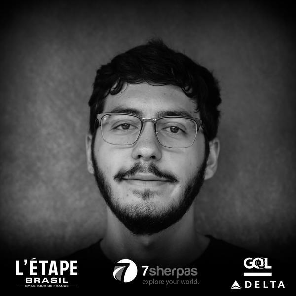 Buy your photos of the eventFoto Oficial Letape Brasil 2018 on Fotop