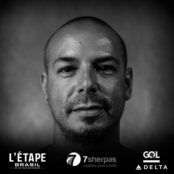 Buy your photos of the eventFoto Oficial Letape Brasil 2018 on Fotop