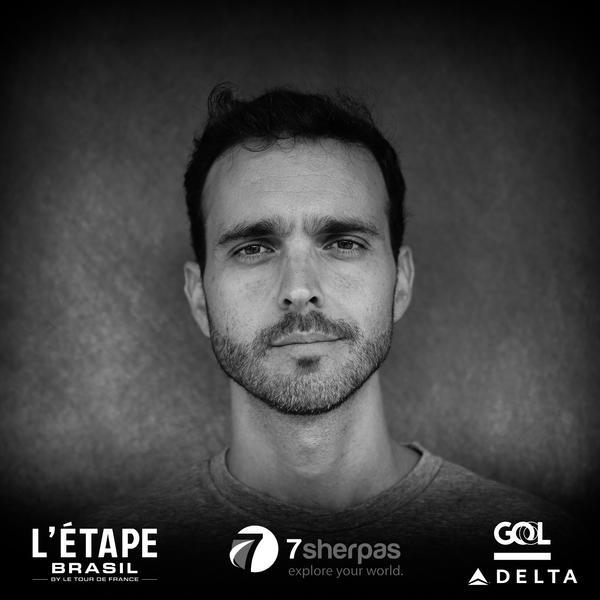 Buy your photos of the eventFoto Oficial Letape Brasil 2018 on Fotop