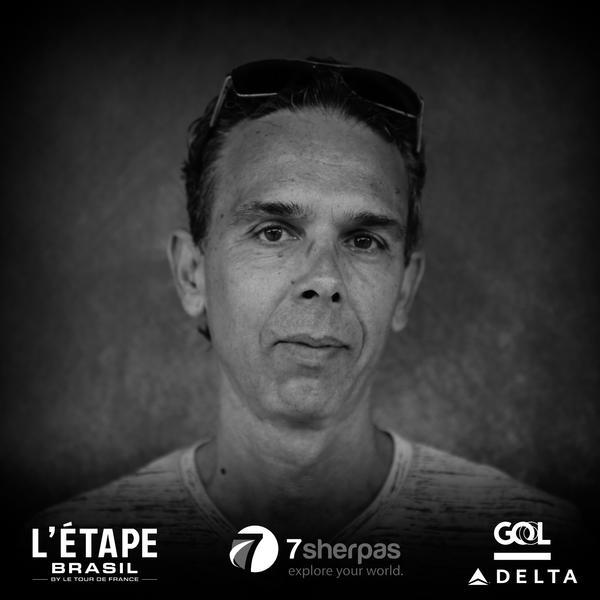 Buy your photos of the eventFoto Oficial Letape Brasil 2018 on Fotop