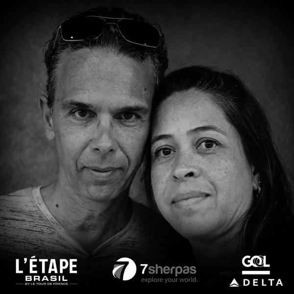 Buy your photos of the eventFoto Oficial Letape Brasil 2018 on Fotop