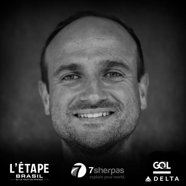 Buy your photos of the eventFoto Oficial Letape Brasil 2018 on Fotop