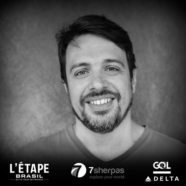 Buy your photos of the eventFoto Oficial Letape Brasil 2018 on Fotop