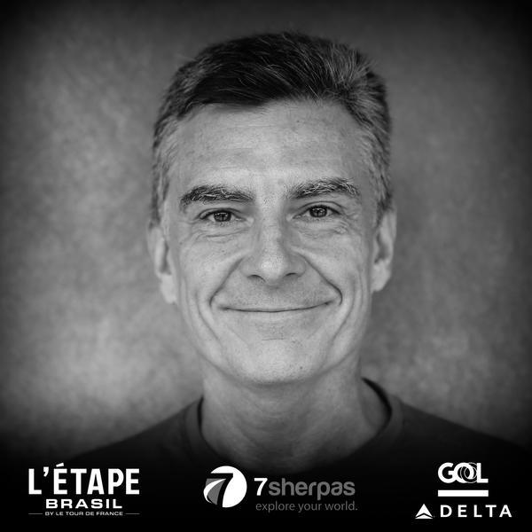 Buy your photos of the eventFoto Oficial Letape Brasil 2018 on Fotop