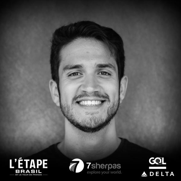 Buy your photos of the eventFoto Oficial Letape Brasil 2018 on Fotop