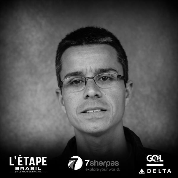 Buy your photos of the eventFoto Oficial Letape Brasil 2018 on Fotop