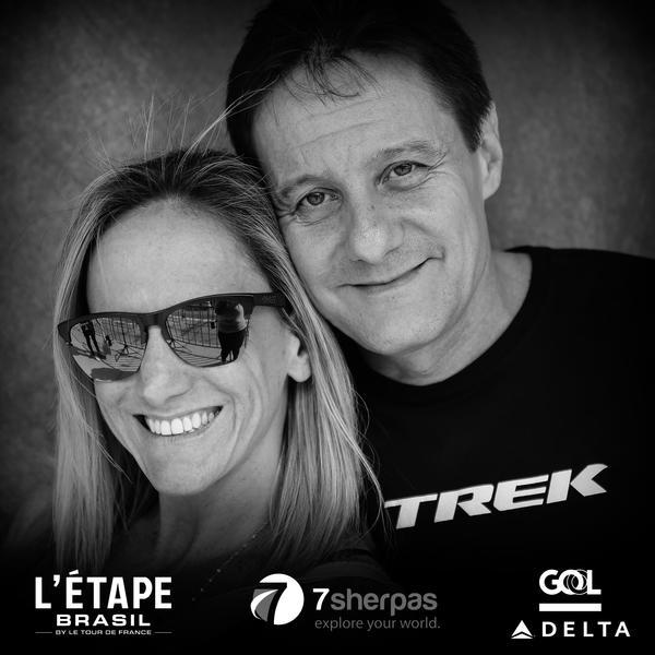 Buy your photos of the eventFoto Oficial Letape Brasil 2018 on Fotop