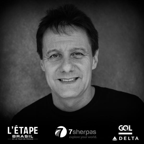 Buy your photos of the eventFoto Oficial Letape Brasil 2018 on Fotop