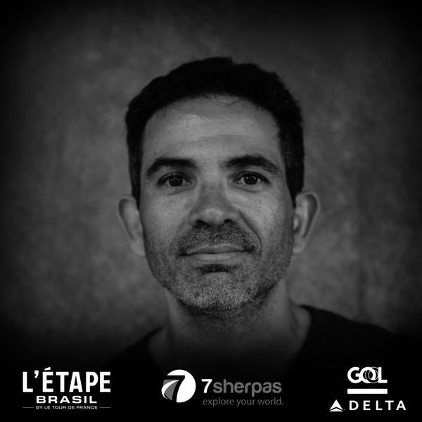 Buy your photos of the eventFoto Oficial Letape Brasil 2018 on Fotop