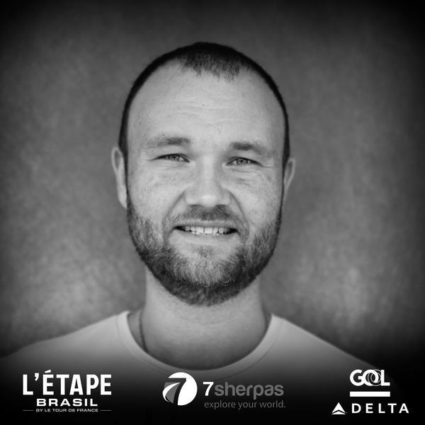 Buy your photos of the eventFoto Oficial Letape Brasil 2018 on Fotop