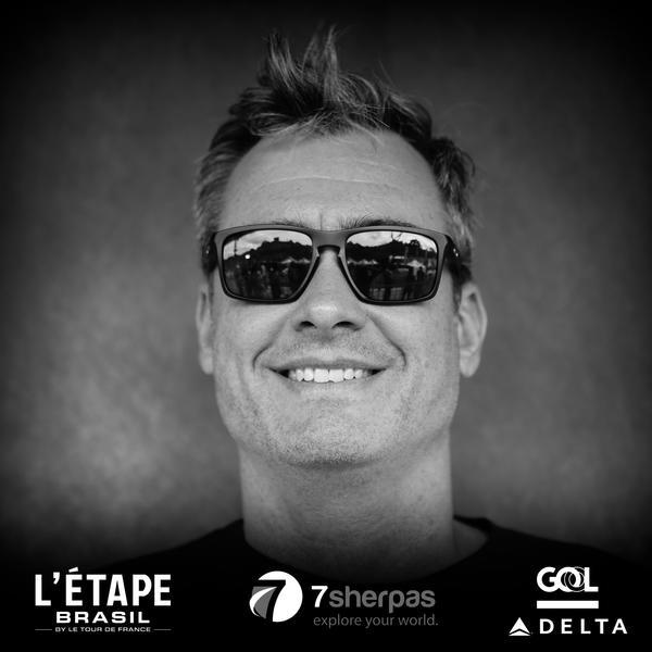 Buy your photos of the eventFoto Oficial Letape Brasil 2018 on Fotop