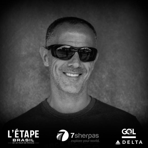 Buy your photos of the eventFoto Oficial Letape Brasil 2018 on Fotop