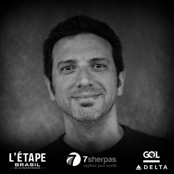 Buy your photos of the eventFoto Oficial Letape Brasil 2018 on Fotop